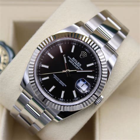 rolex datejust 22mm|2021 rolex datejust 41 mm.